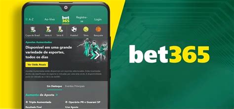 bet365 restriçou a conta